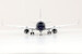 Airbus A320neo Lufthansa "100th Anniversary" D-AING Flaps Down L2345FD