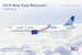 Airbus A321neo United Airlines N44550 