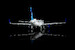Airbus A321neo United Airlines N44550 Flaps Down  L2346FD