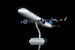 Airbus A321neo United Airlines N44550 Flaps Down  L2346FD