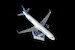 Airbus A321neo United Airlines N44550 Flaps Down  L2346FD