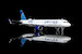 Airbus A321neo United Airlines N44550 Flaps Down  L2346FD