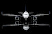 Airbus A321neo United Airlines N44550 Flaps Down  L2346FD