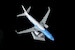 Boeing 737-800 Japan Transocean Air "Jinbei Je" JA05RK  L2348
