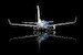 Boeing 737-800 Japan Transocean Air "Jinbei Je" JA05RK  L2348