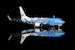 Boeing 737-800 Japan Transocean Air "Jinbei Je" JA05RK  L2348