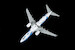 Boeing 737-800 Japan Transocean Air "Jinbei Je" JA05RK "Flaps Dow  L2348FD