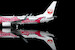 Boeing 737-800 Japan Transocean Air "Sakura Jimbei" JA06RK  L2349