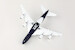 Airbus A380 Lufthansa "100th Anniversary" D-AIMH  L2350