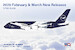 Airbus A380 Lufthansa "100th Anniversary" D-AIMH Flaps Down