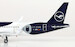 Airbus A320neo Lufthansa "100th Anniversary" D-AIND  L2353