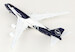 Boeing 747-8 Lufthansa 100 years D-ABYN (restock expected October/November) L2355