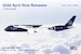Airbus A350-900 Lufthansa 100 years D-AIXL L2402