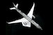 Airbus A350-1000 STARLUX Airlines "Airsorayama Silver" B-58553  L2403