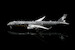 Airbus A350-1000 STARLUX Airlines "Airsorayama Silver" B-58553  L2403