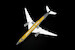 Airbus A350-1000 STARLUX Airlines "Airsorayama Silver" B-58553 Flaps Dow  L2403FD