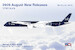 Airbus A350-1000 Lufthansa 100 years D-AIFA