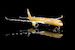 Airbus A350-1000 STARLUX Airlines "Airsorayama Gold" B-58554  L2410