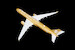 Airbus A350-1000 STARLUX Airlines "Airsorayama Gold" B-58554  L2410