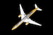 Airbus A350-1000 STARLUX Airlines "Airsorayama Gold" B-58554  L2410