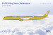 Airbus A350-1000 STARLUX Airlines "Airsorayama Gold" B-58554 Flaps Dow 