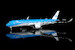 Airbus A350-900 KLM PH-ZNA (expected mid September) 