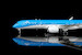 Airbus A350-900 KLM PH-ZNA Flaps Down (expected mid September)  L2413FD