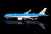 Airbus A350-900 KLM PH-ZNA Flaps Down (expected mid September)  L2413FD