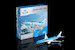 Airbus A350-900 KLM PH-ZNA Flaps Down (expected mid September)  L2413FD