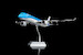 Airbus A350-900 KLM PH-ZNA Flaps Down (expected mid September)  L2413FD