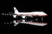 Boeing 747-8 Air Force One United States of America 31000 Flaps Down  L2418FD