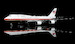 Boeing 747-8 Air Force One United States of America 31000 Flaps Down  L2418FD