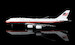 Boeing 747-8 Air Force One United States of America 31000 Flaps Down  L2418FD