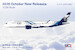 Airbus A350-900 Delta Air Lines 100 Years N527DN 