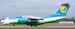 Ilyushin IL-76TD Uzbekistan Airways Cargo UK76426 