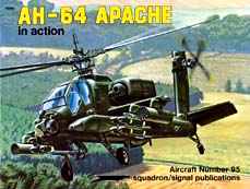 AH64 Apache  0897472233