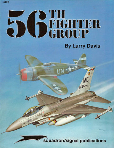 56th Fighter Group (56FG) 0897472403