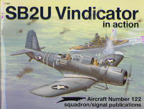 SB2U Vindicator  0897472748