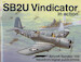 SB2U Vindicator 