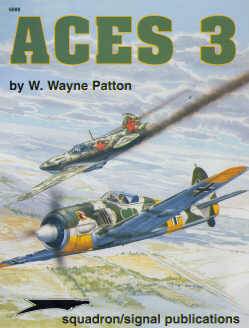Aces 3 0897474724