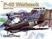 P40 Warhawk in Action SQ1205