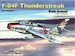 F84F Thunderstreak Walk Around SQ5559