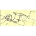 Canopy Messerschmitt BF109G Erla SQ09417