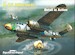 B-25 Mitchell Detail in Action
