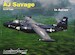 AJ Savage in Action squ-10272