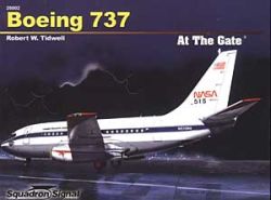 Boeing 737  9780897476515