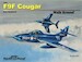 Grumman F9F Cougar Walk around SQ25068