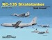 KC135 Stratotanker Walk around SQ25066