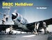 SB2C Helldiver in Action (REPRINT)