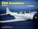 SBD Dauntless in Action (REPRINT) SQ10236